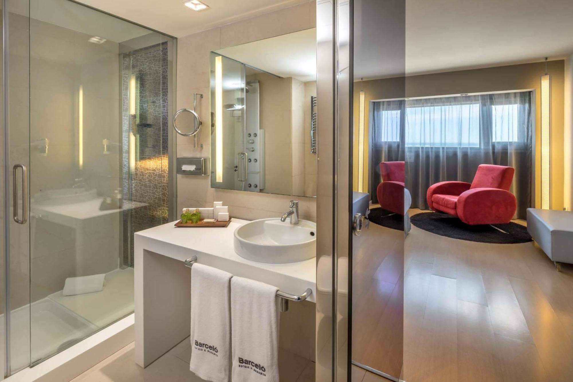 Double Room Extra bed