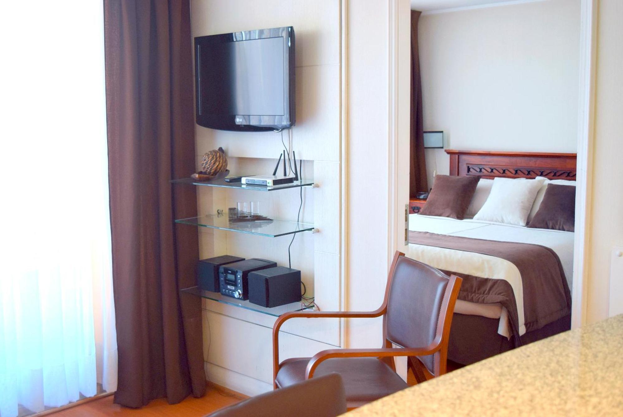 Superior Apartment