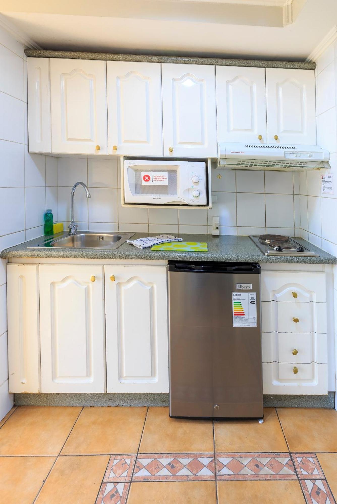 Standard Apartment