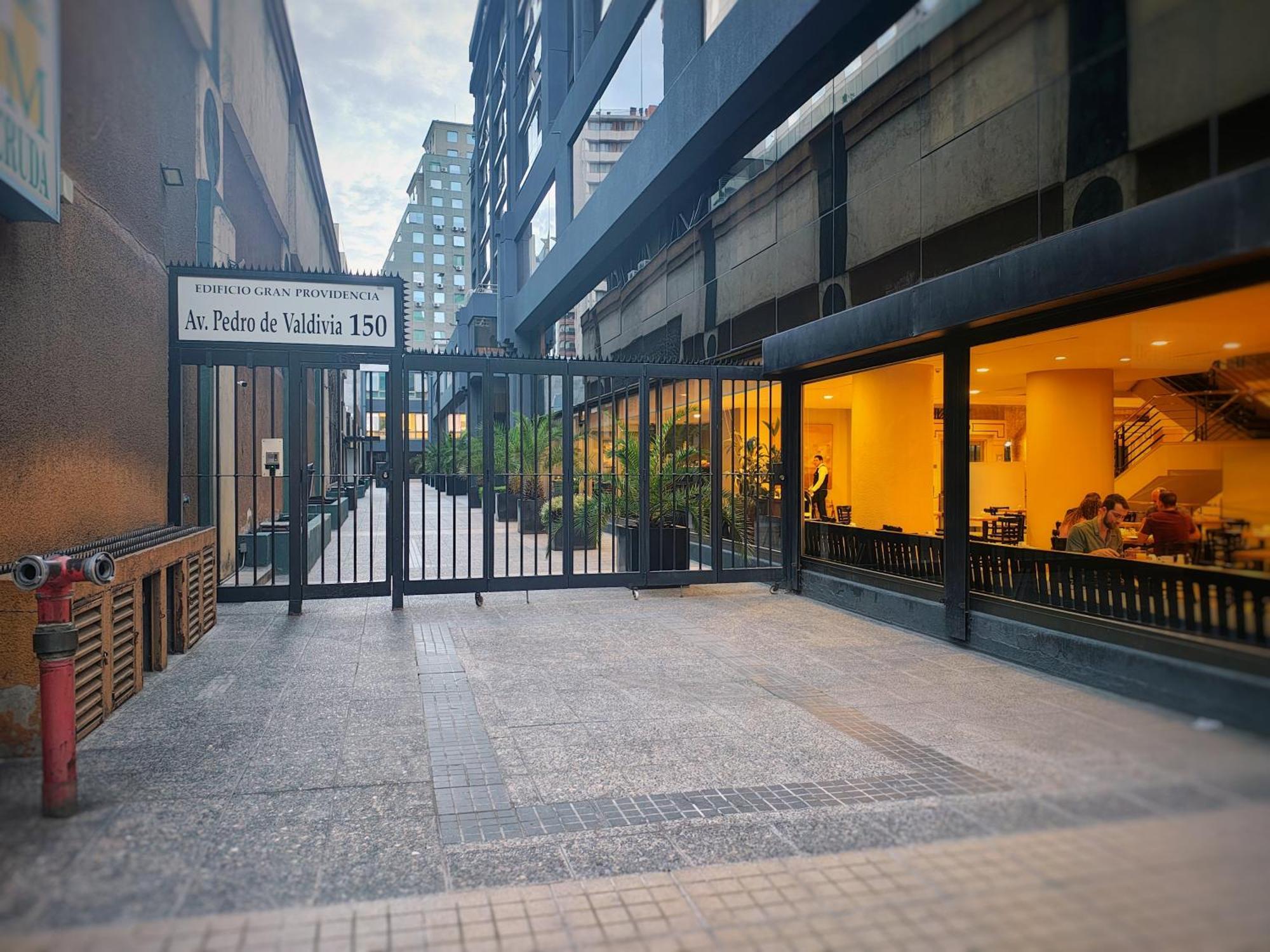 Standard Apartment