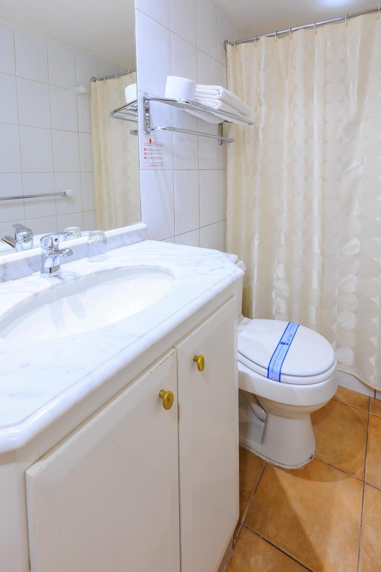 Standard Apartment