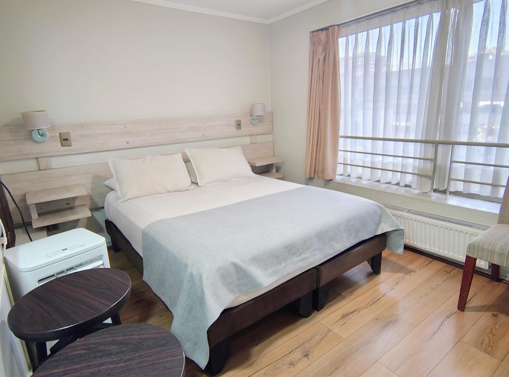 Standard Apartment