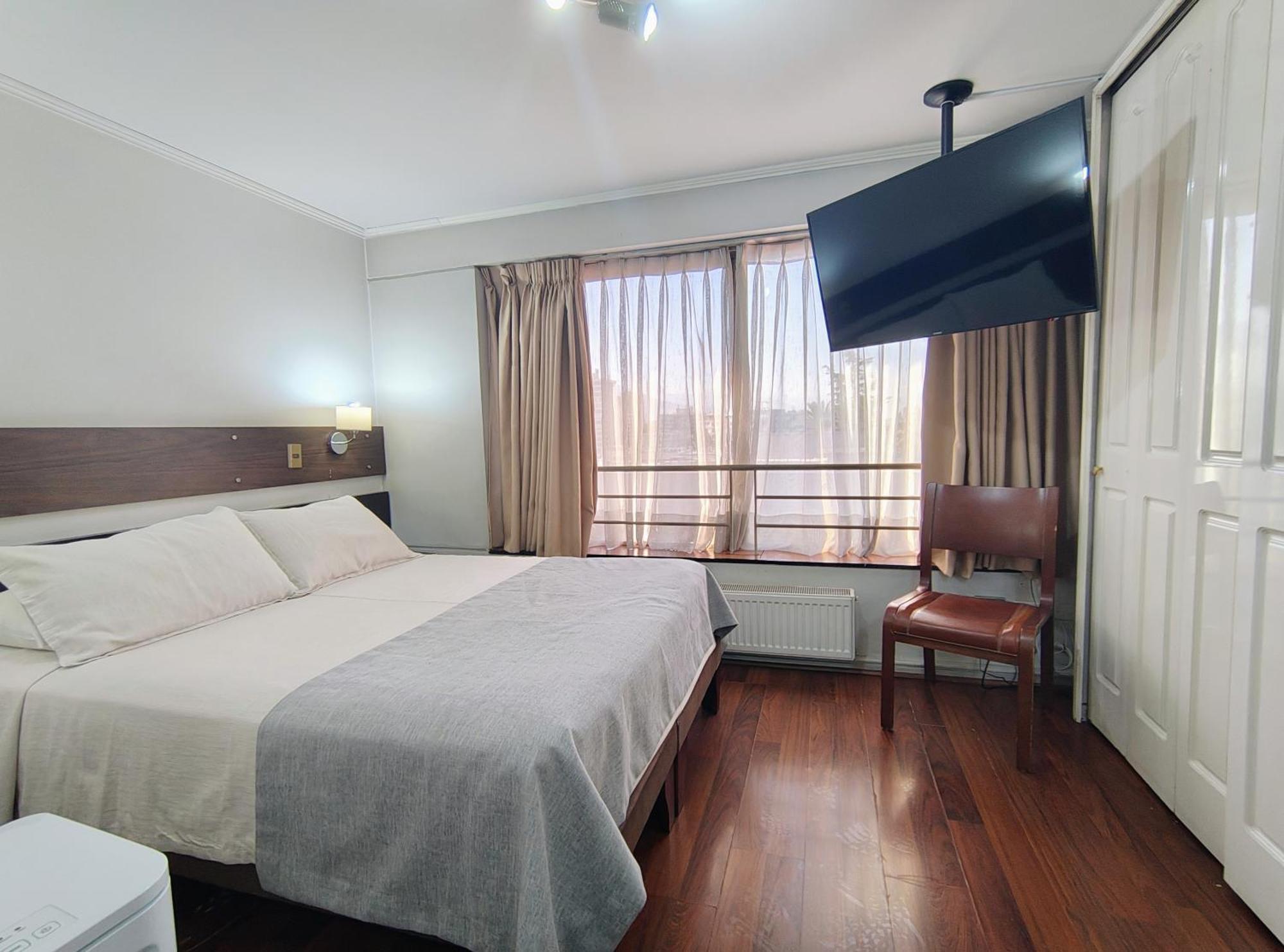 Standard Apartment