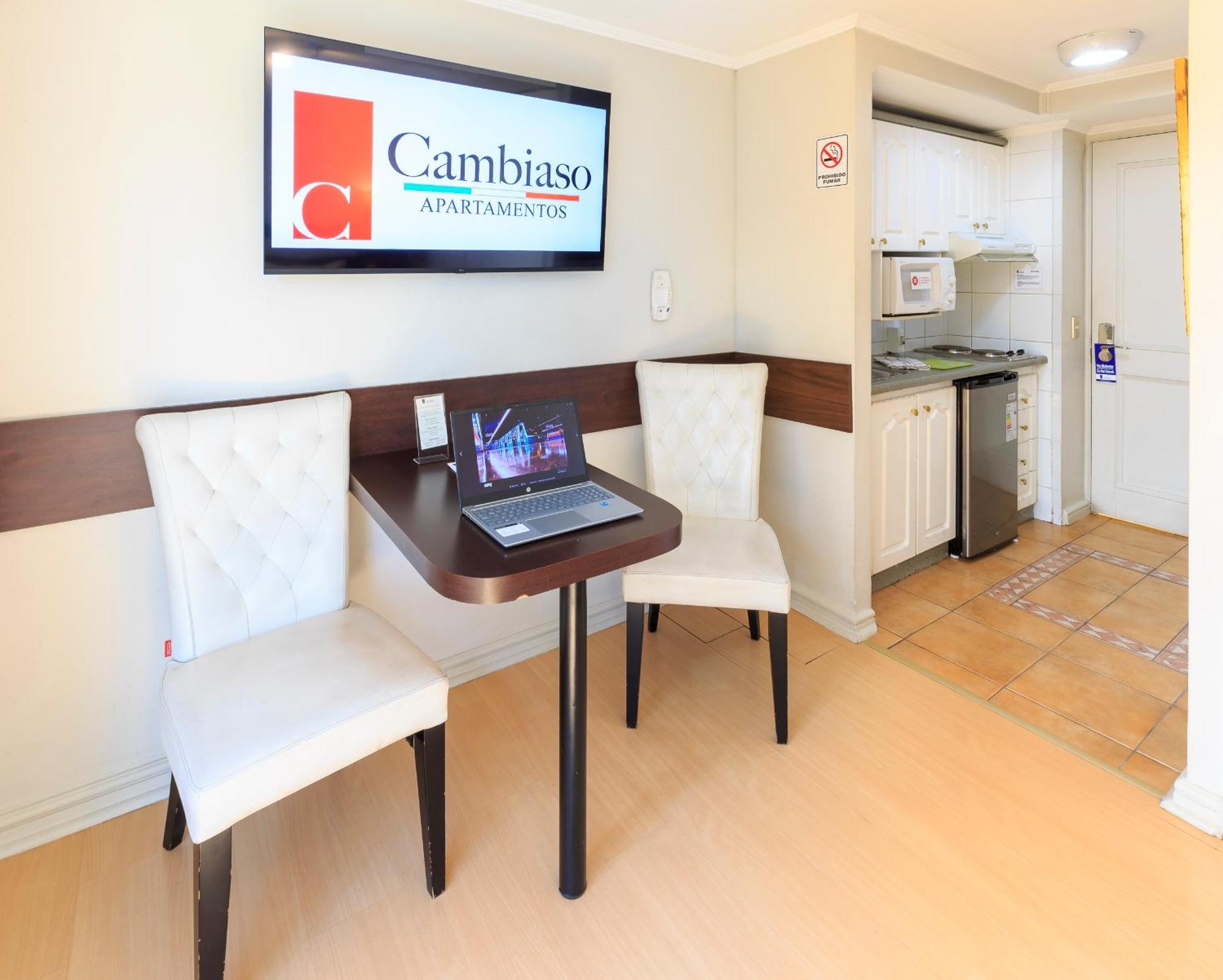 Standard Apartment
