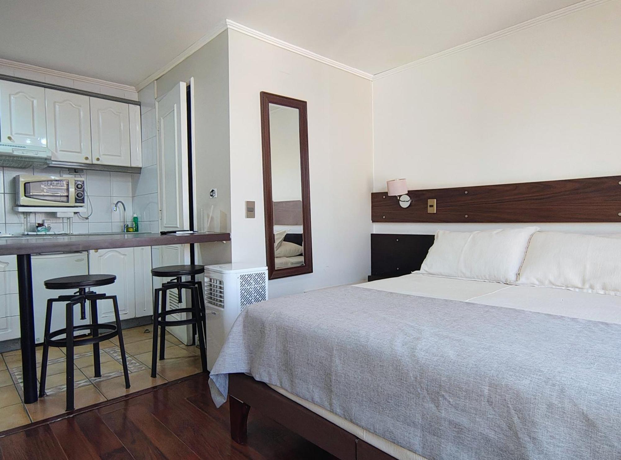 Standard Apartment