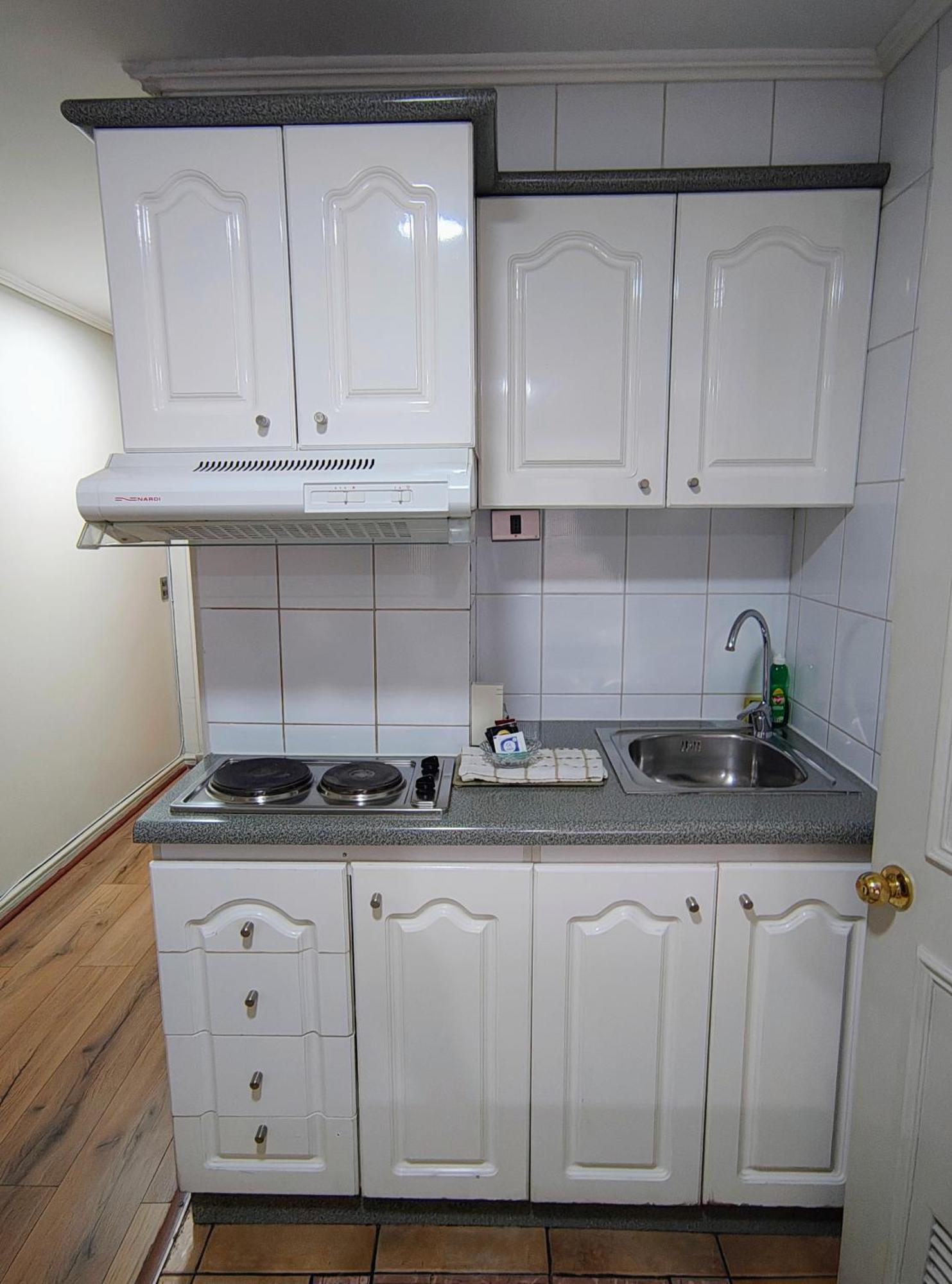 Standard Apartment