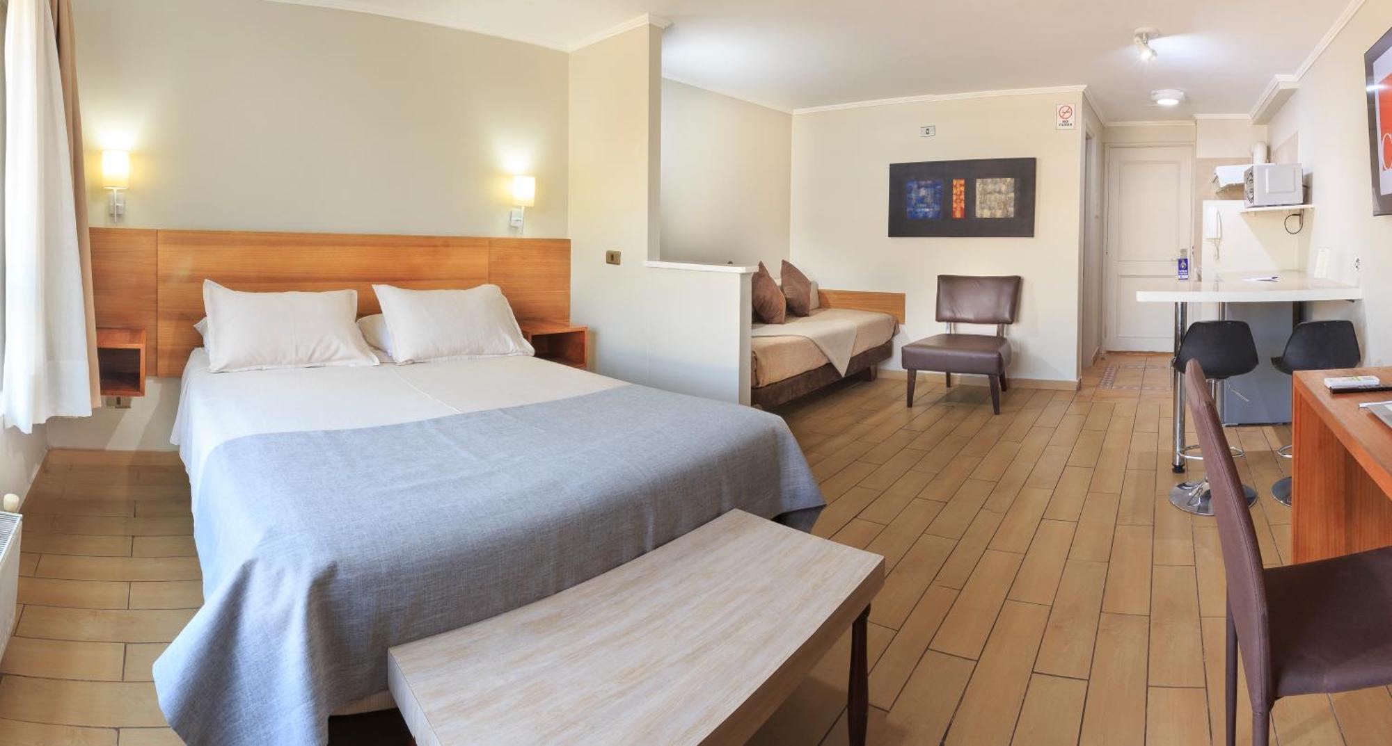 Executive Triple Room