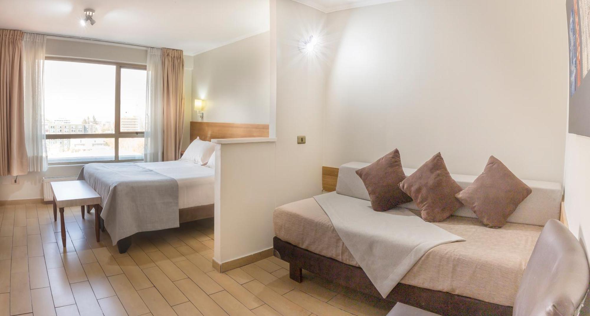 Executive Triple Room