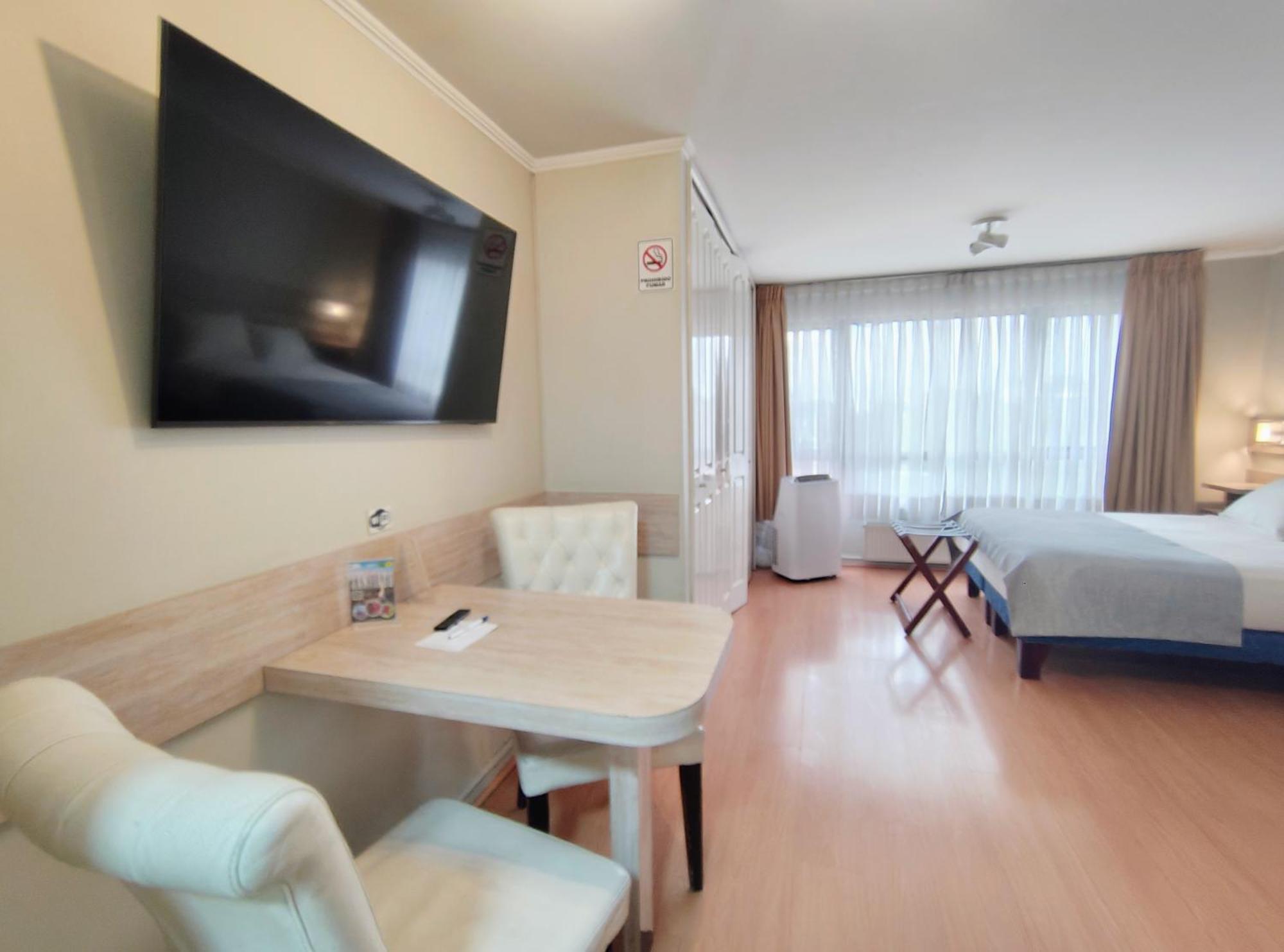 Executive Apartment