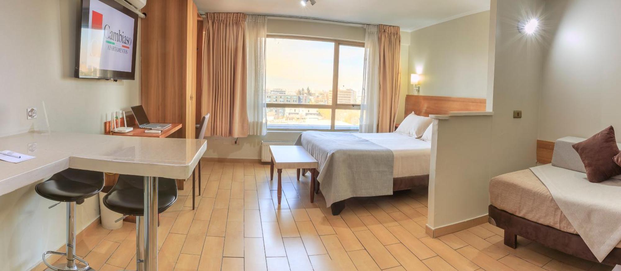 Executive Triple Room