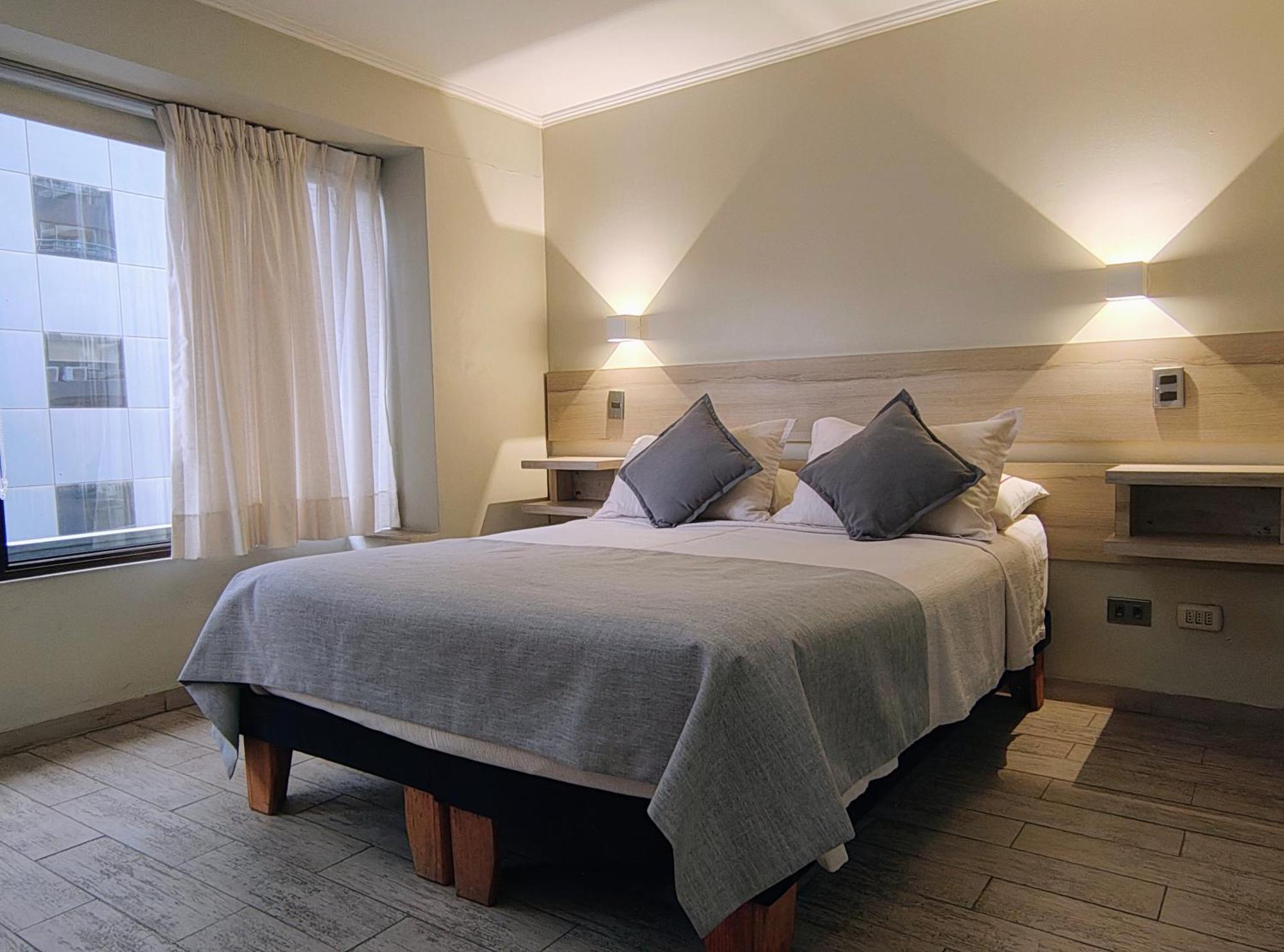 Executive Apartment