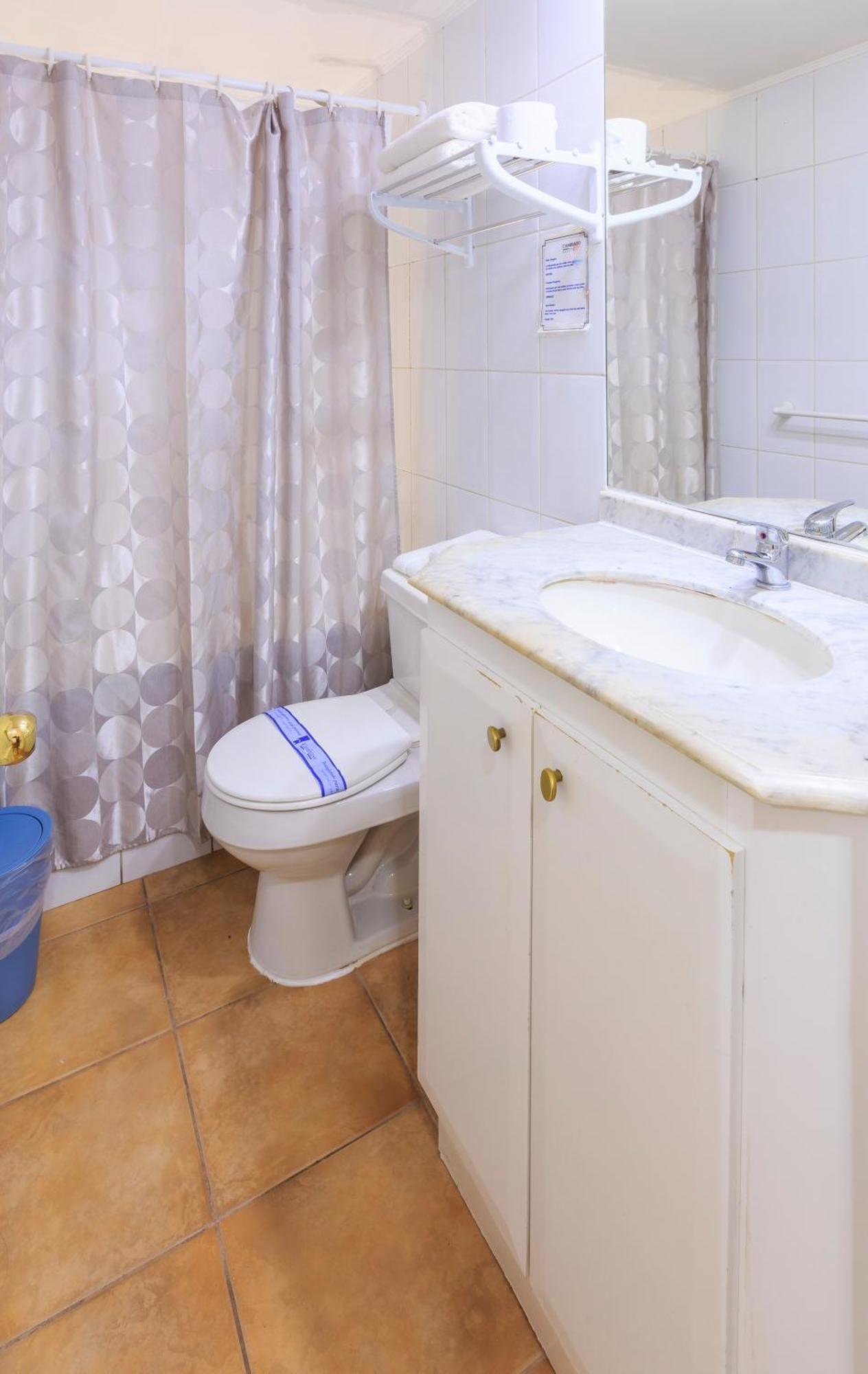 Executive Triple Room