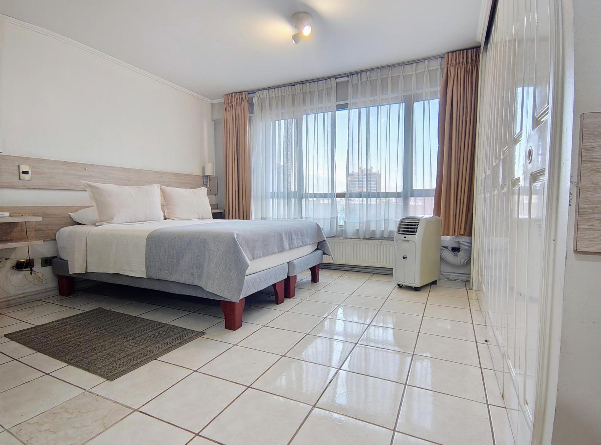 Executive Triple Room