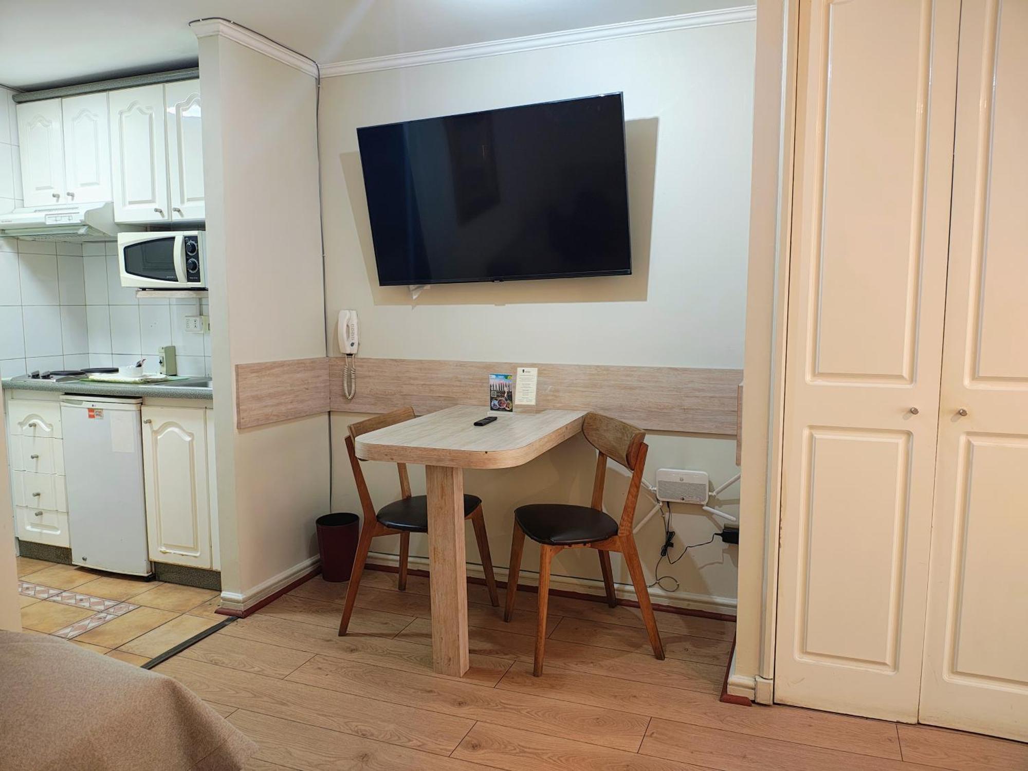 Executive Triple Room