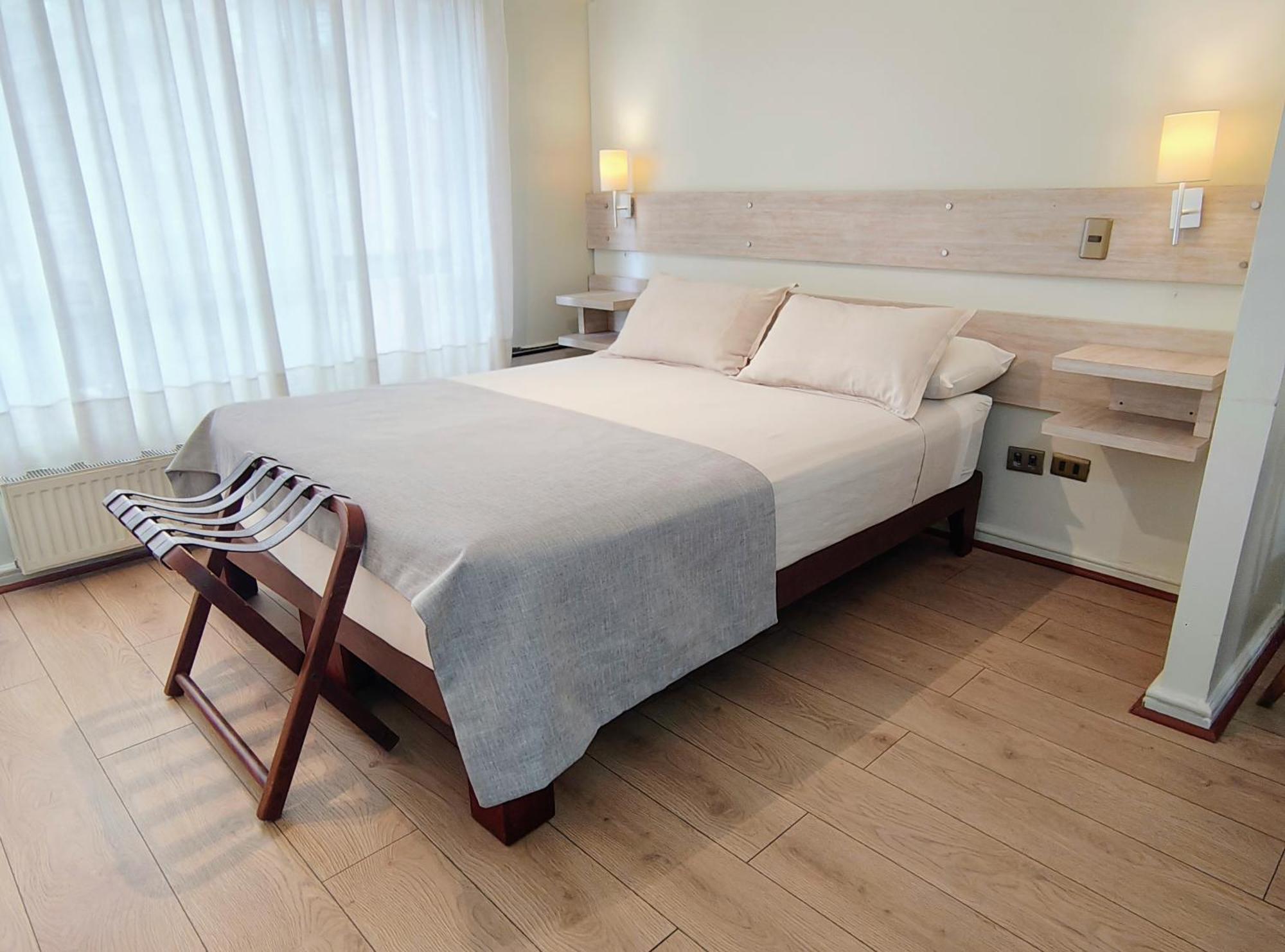 Executive Apartment