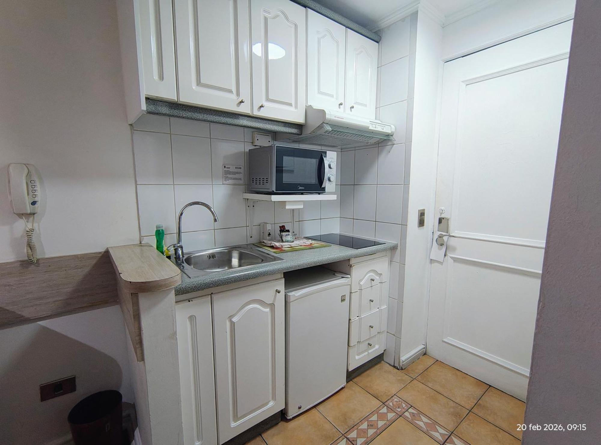 Executive Triple Room