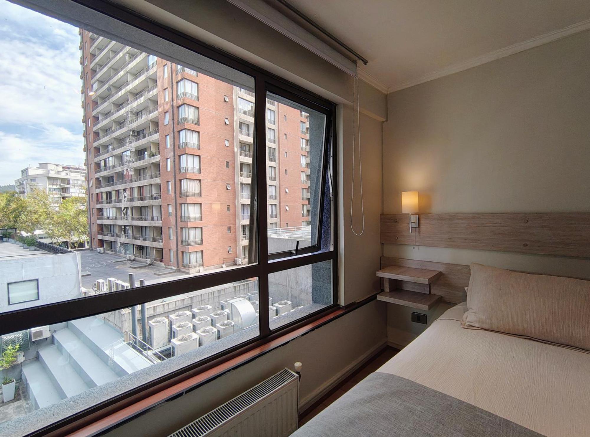 Executive Apartment