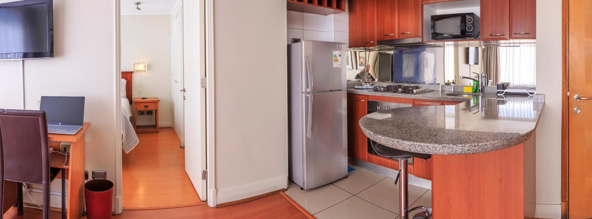 Superior Apartment