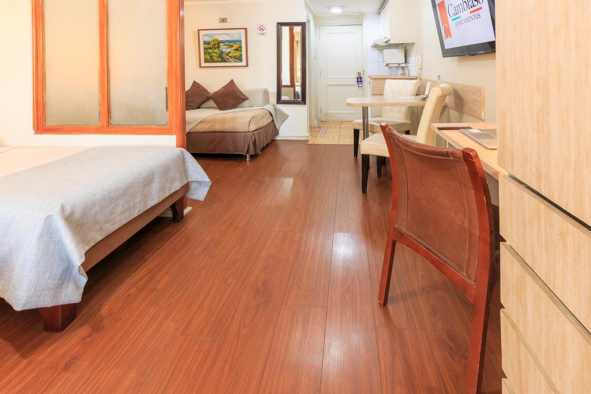 Executive Twin Room