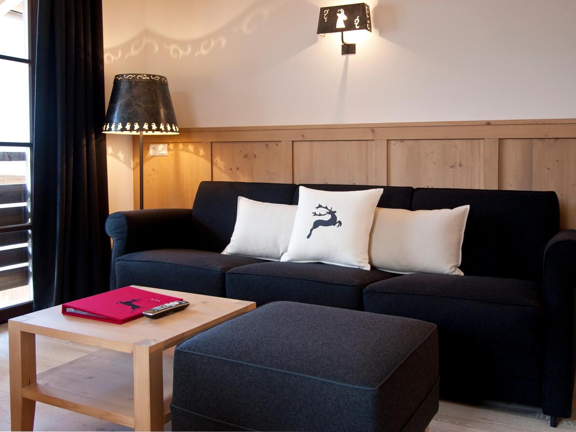 One-Bedroom Superior Apartment