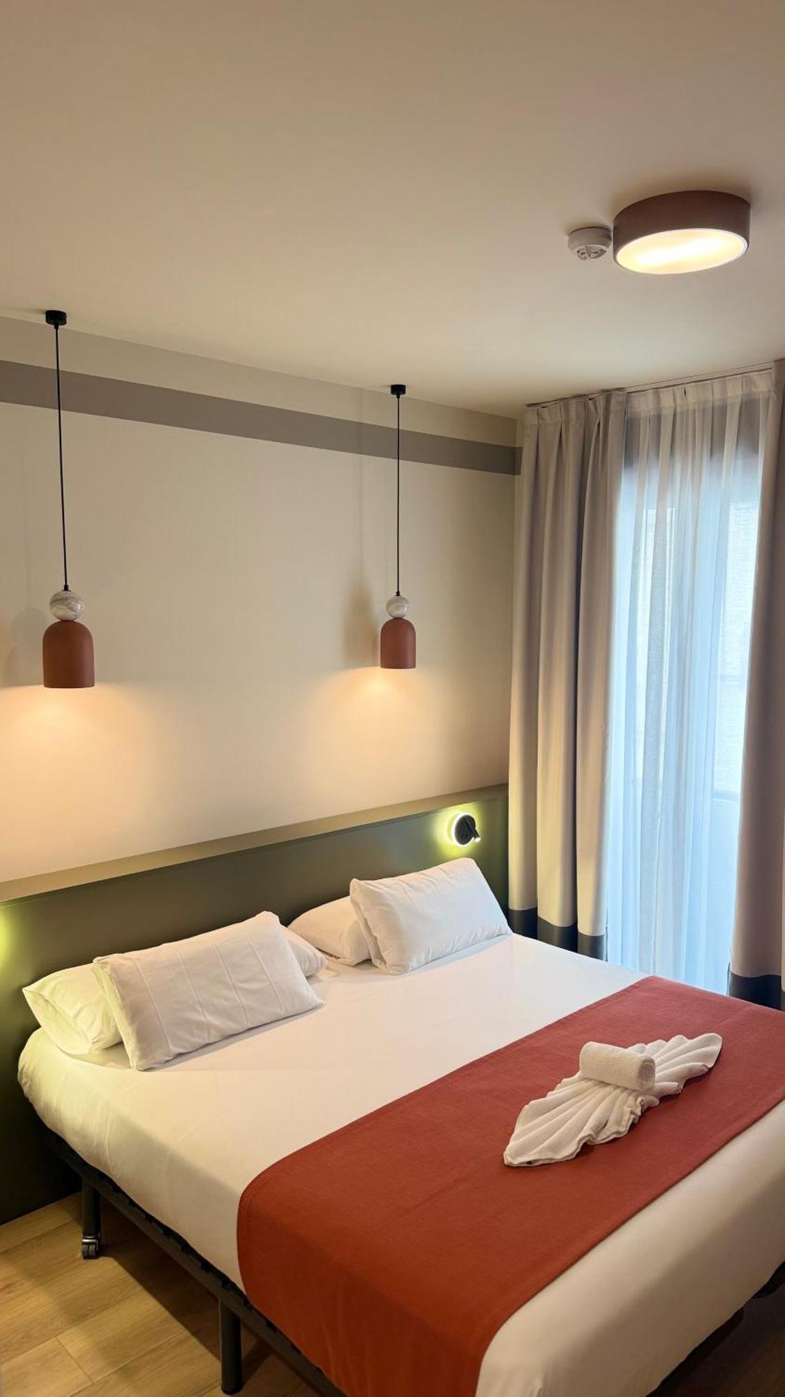 Double Room Balcony
