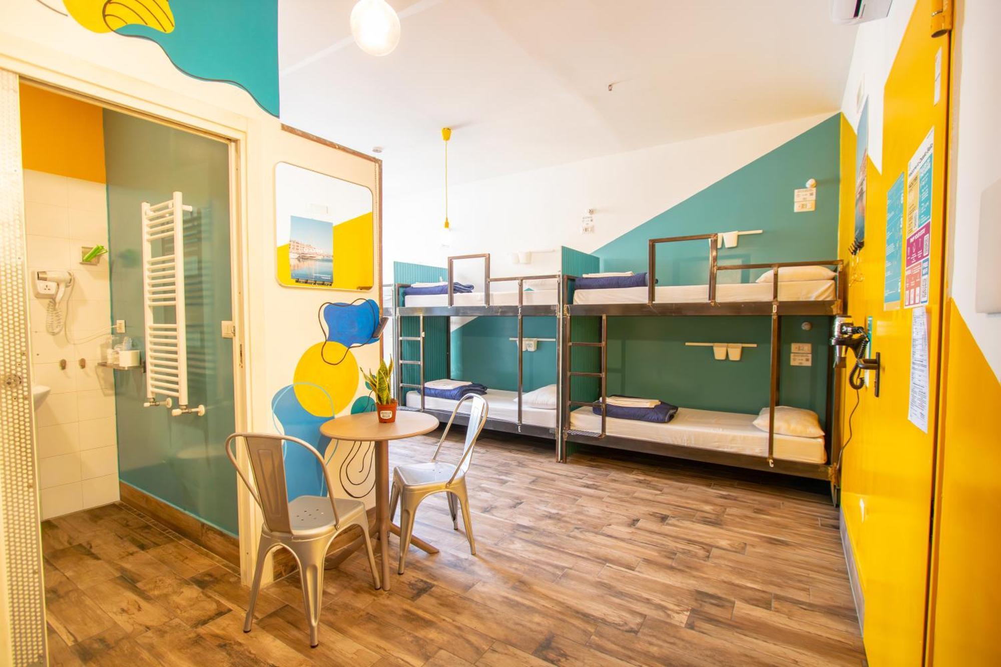 Bed in 6-Bed Mixed Dormitory Room,1756591922:JPEG