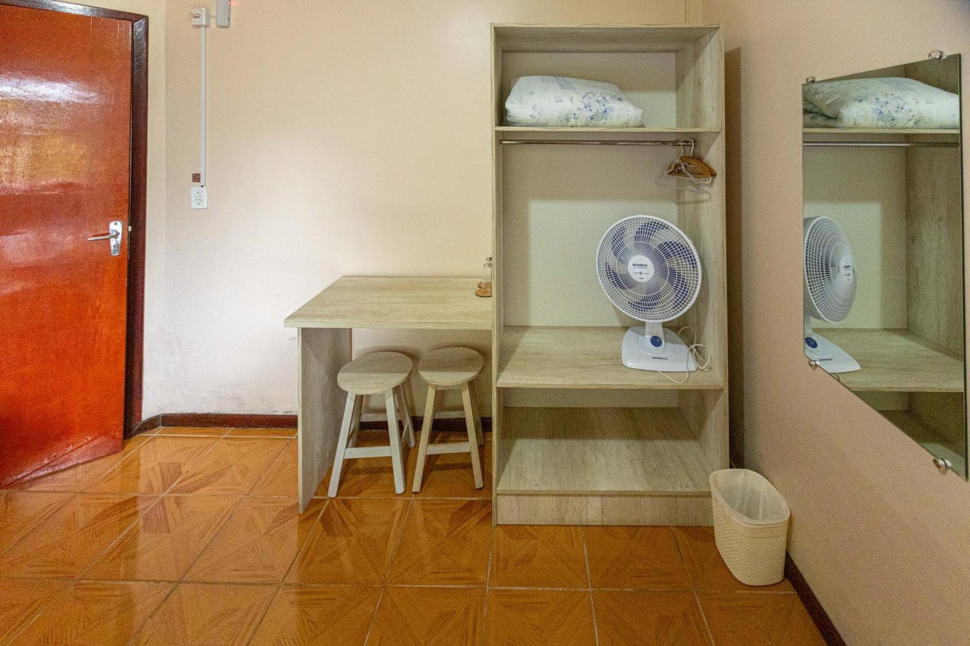 Suíte Deluxe