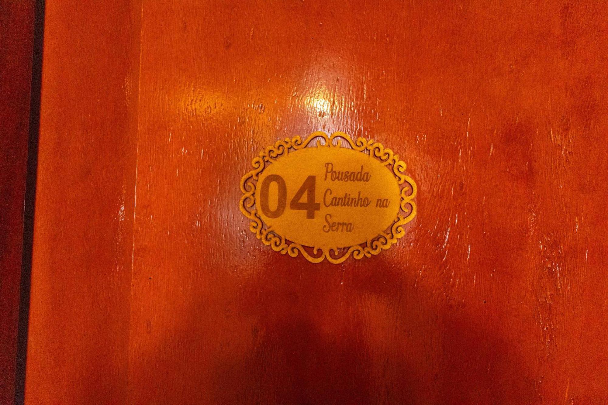 Suíte Deluxe