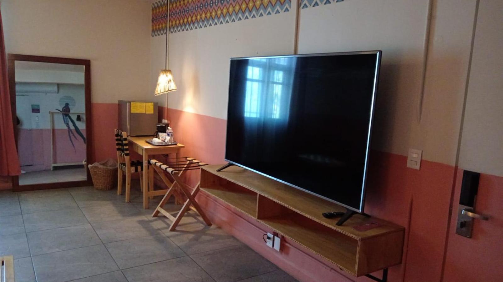 Unique Room
