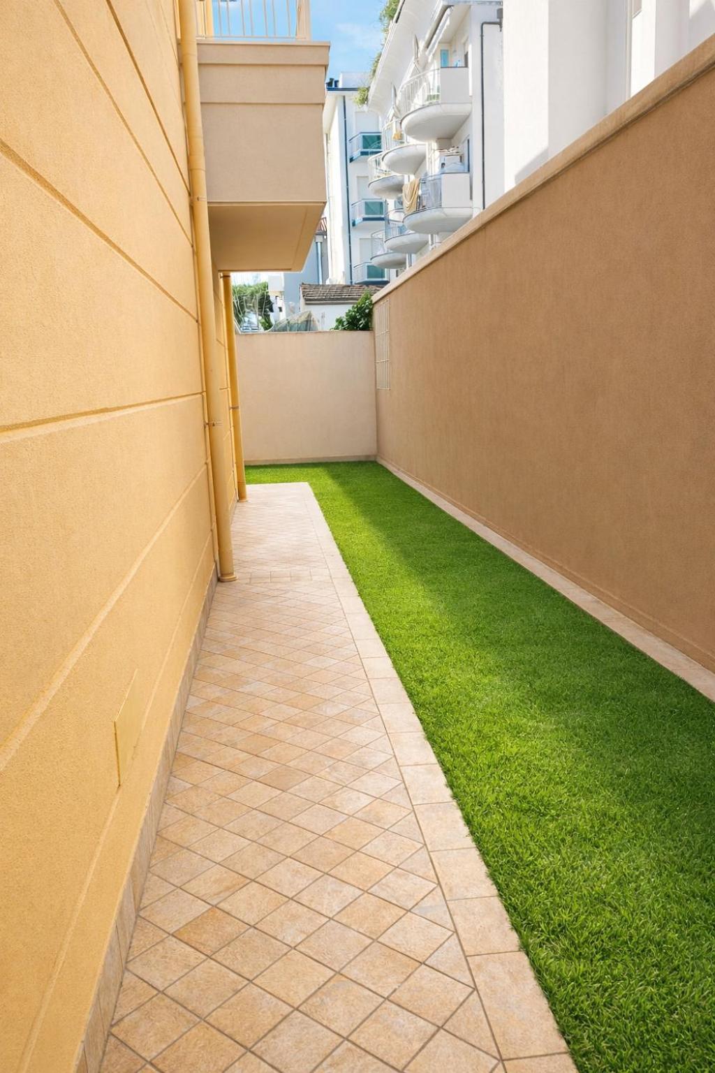 Apartment Ground Floor