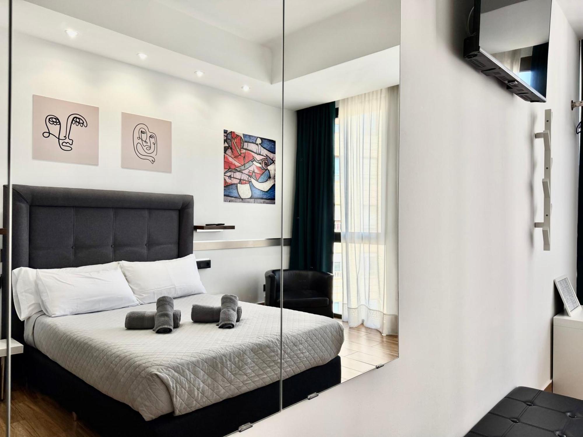 Suite City View