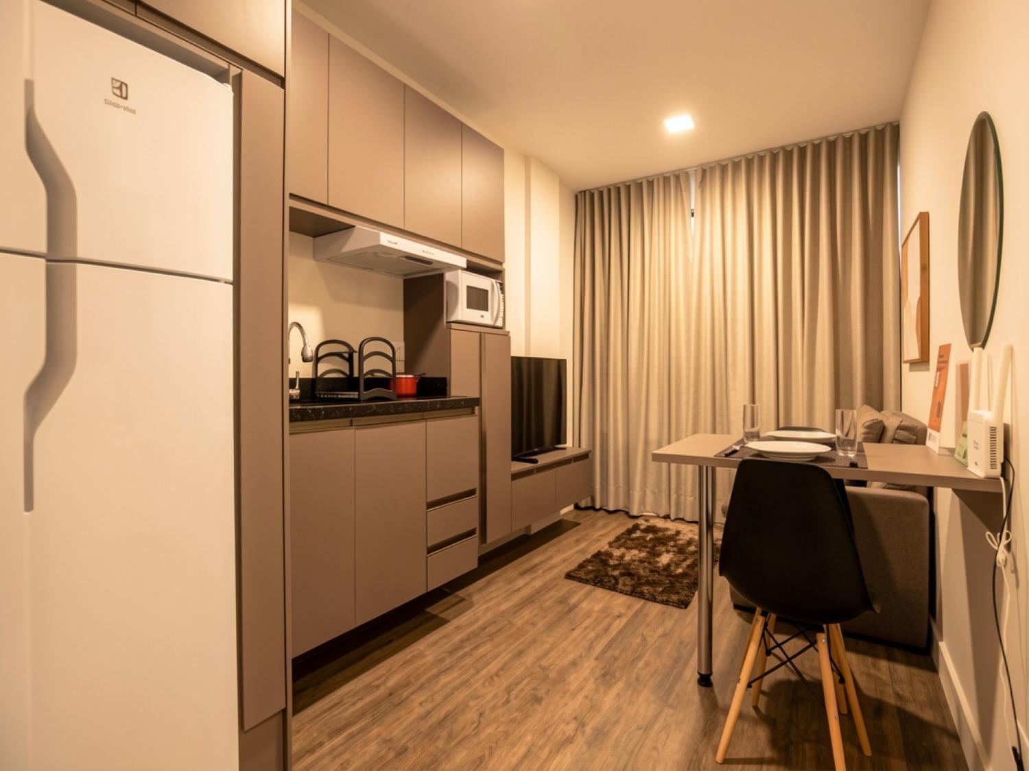 Standard Apartment