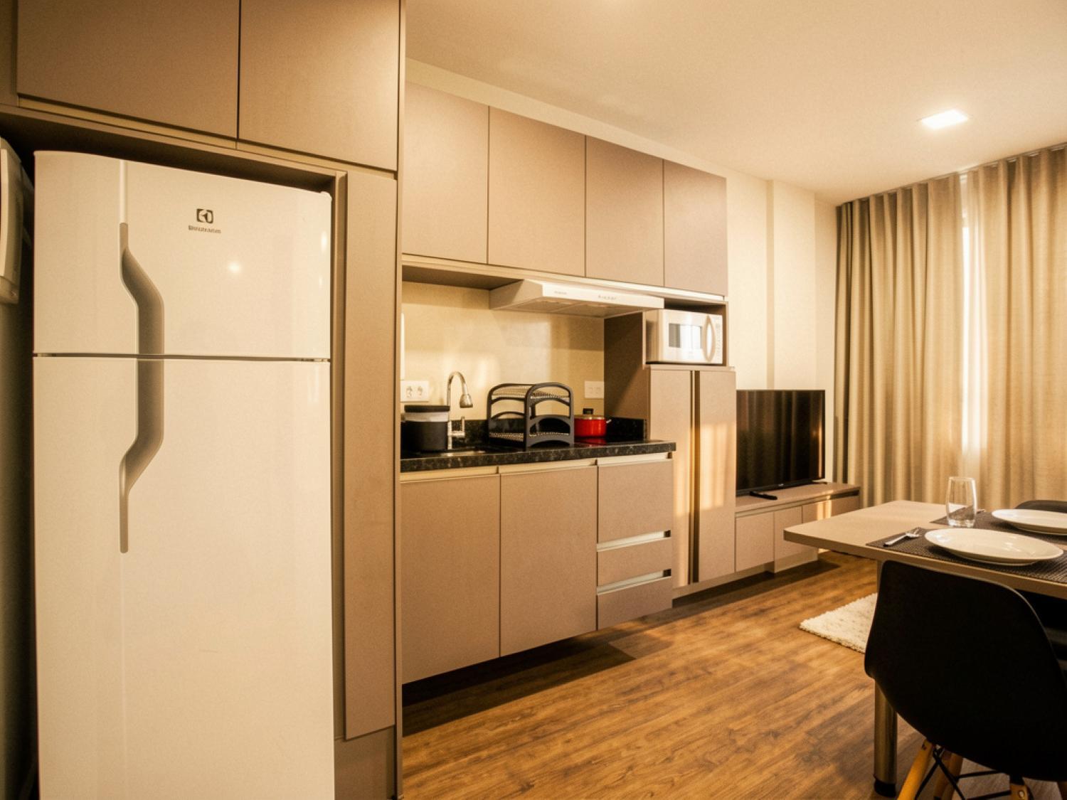Standard Apartment