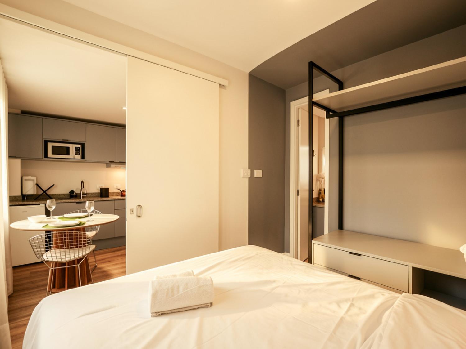 Superior Apartment