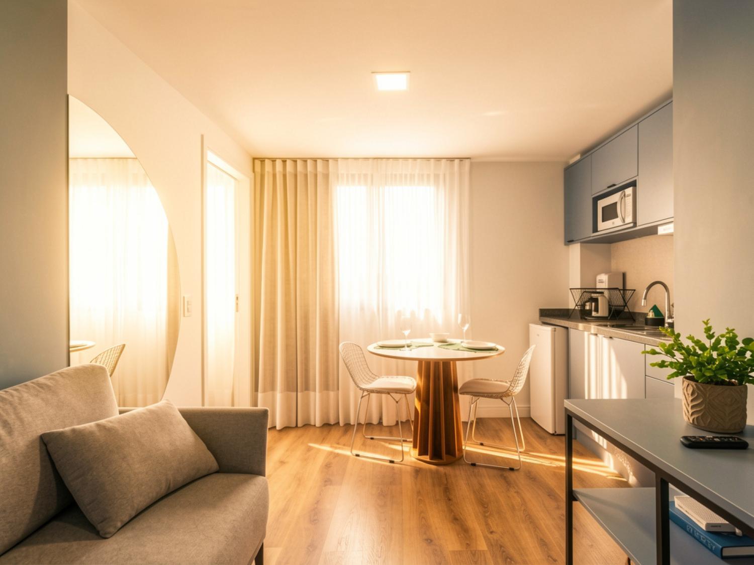 Superior Apartment