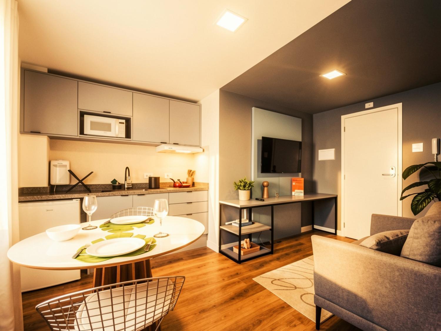 Superior Apartment