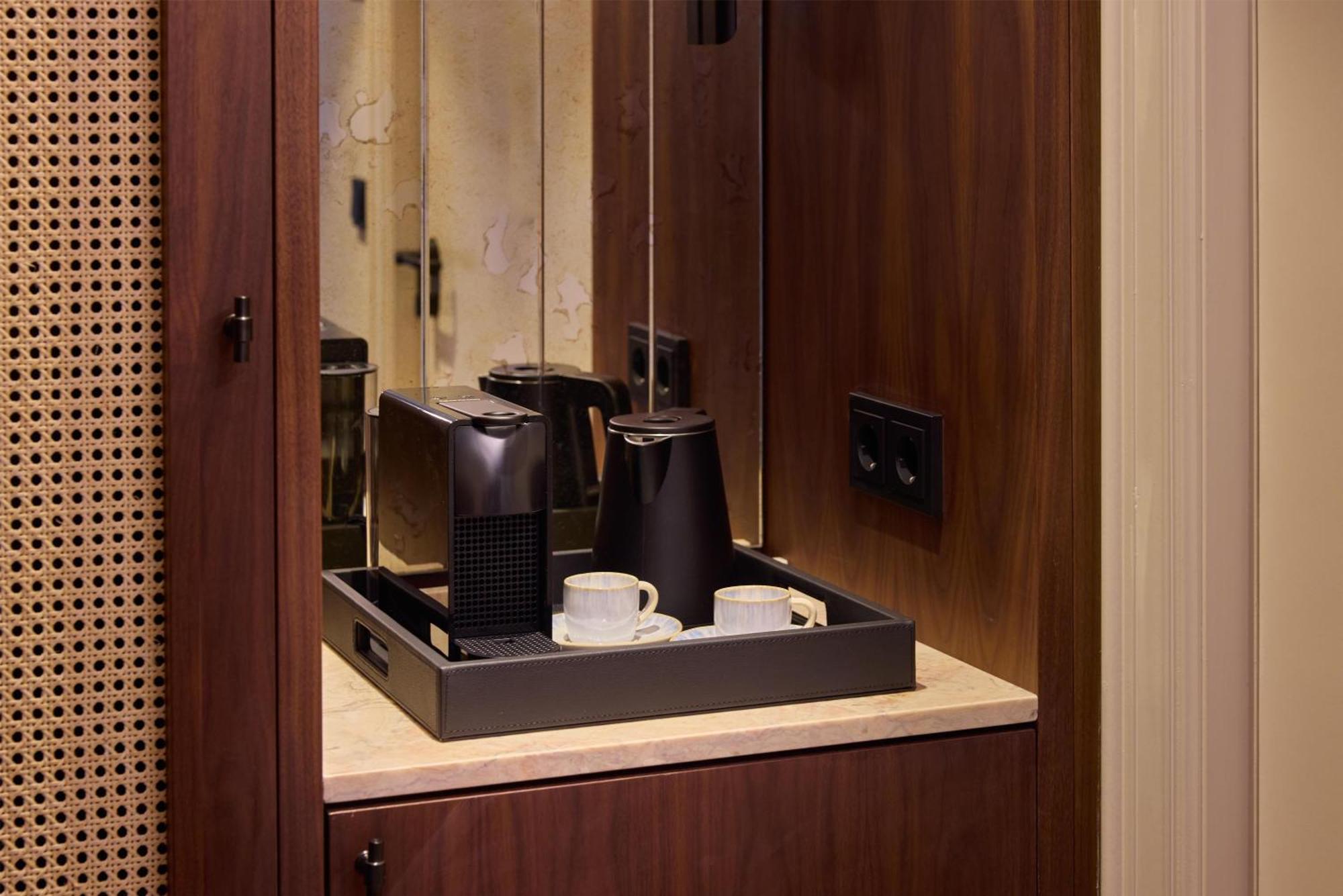 King Room - Azulejos Signature