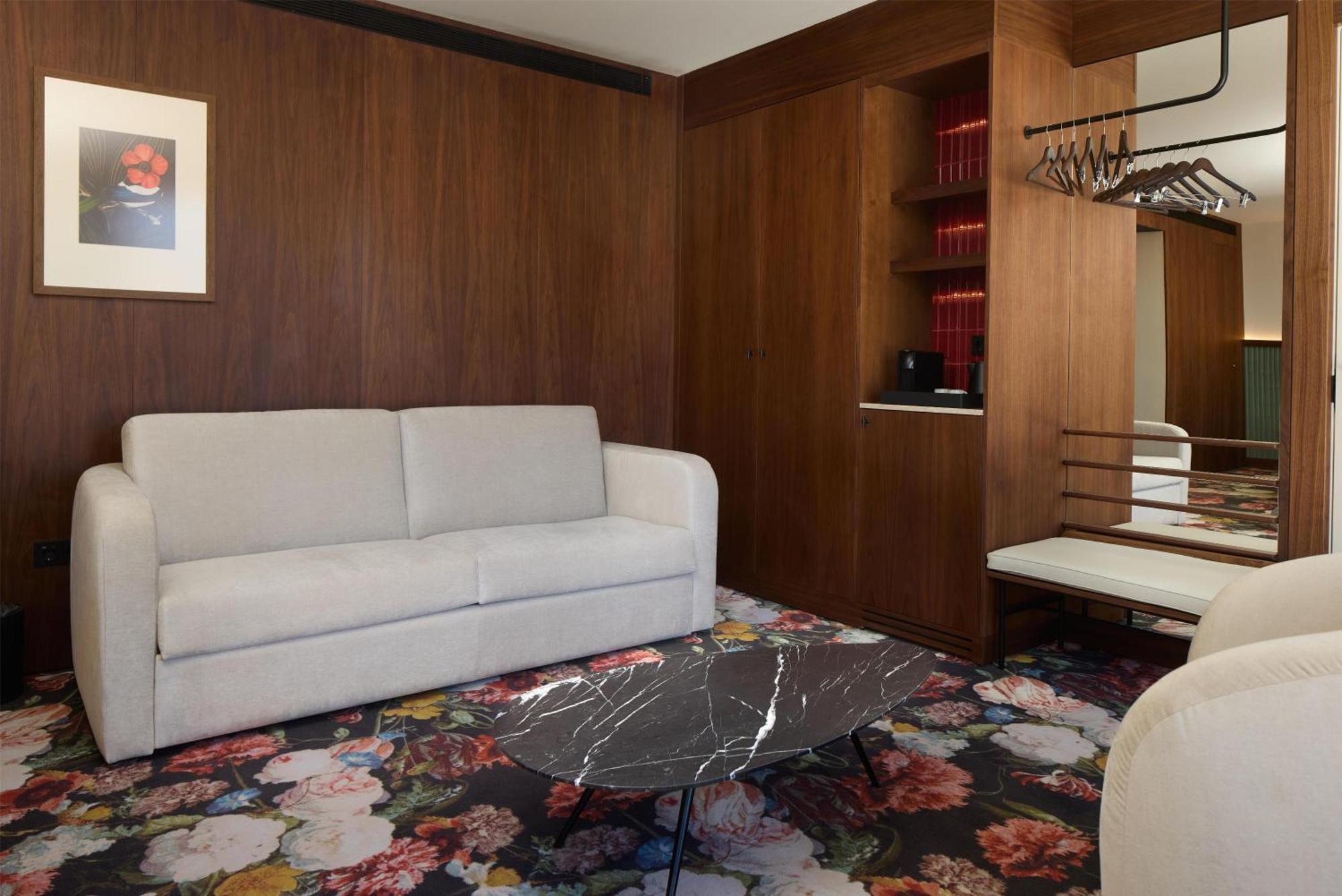 Junior Suite Lisboa View
