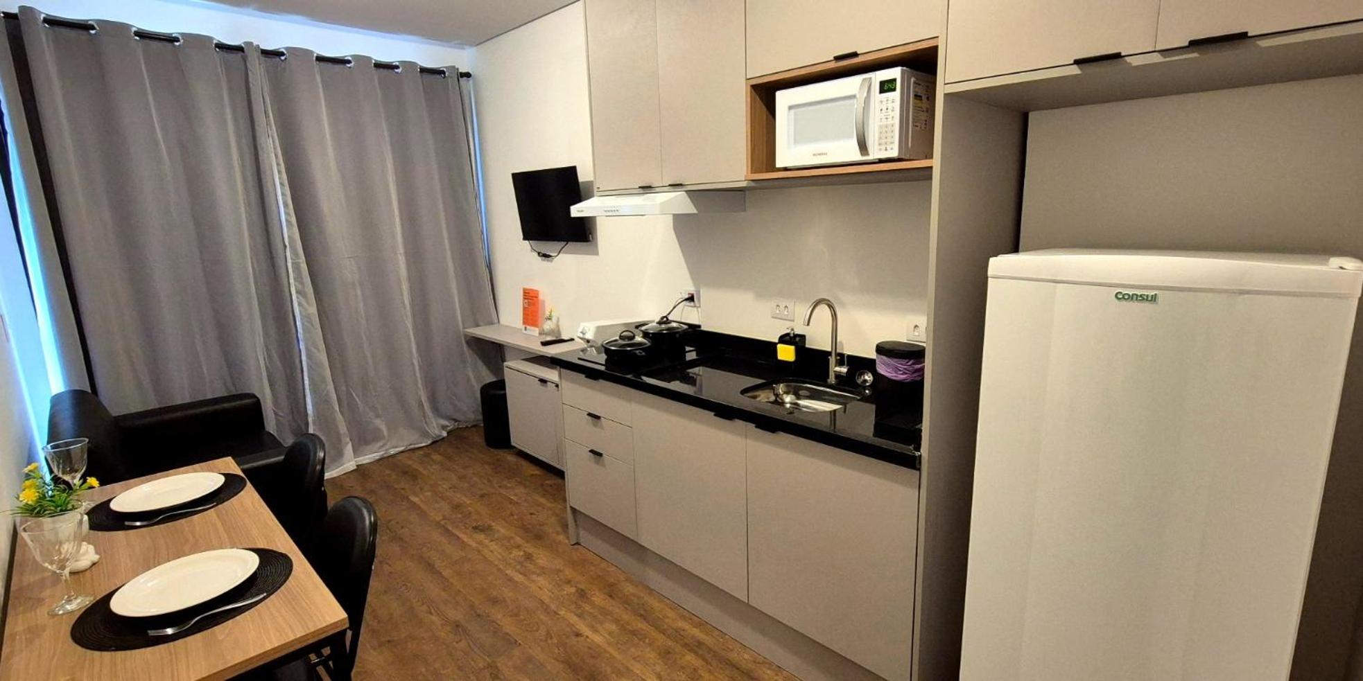 Standard Apartment