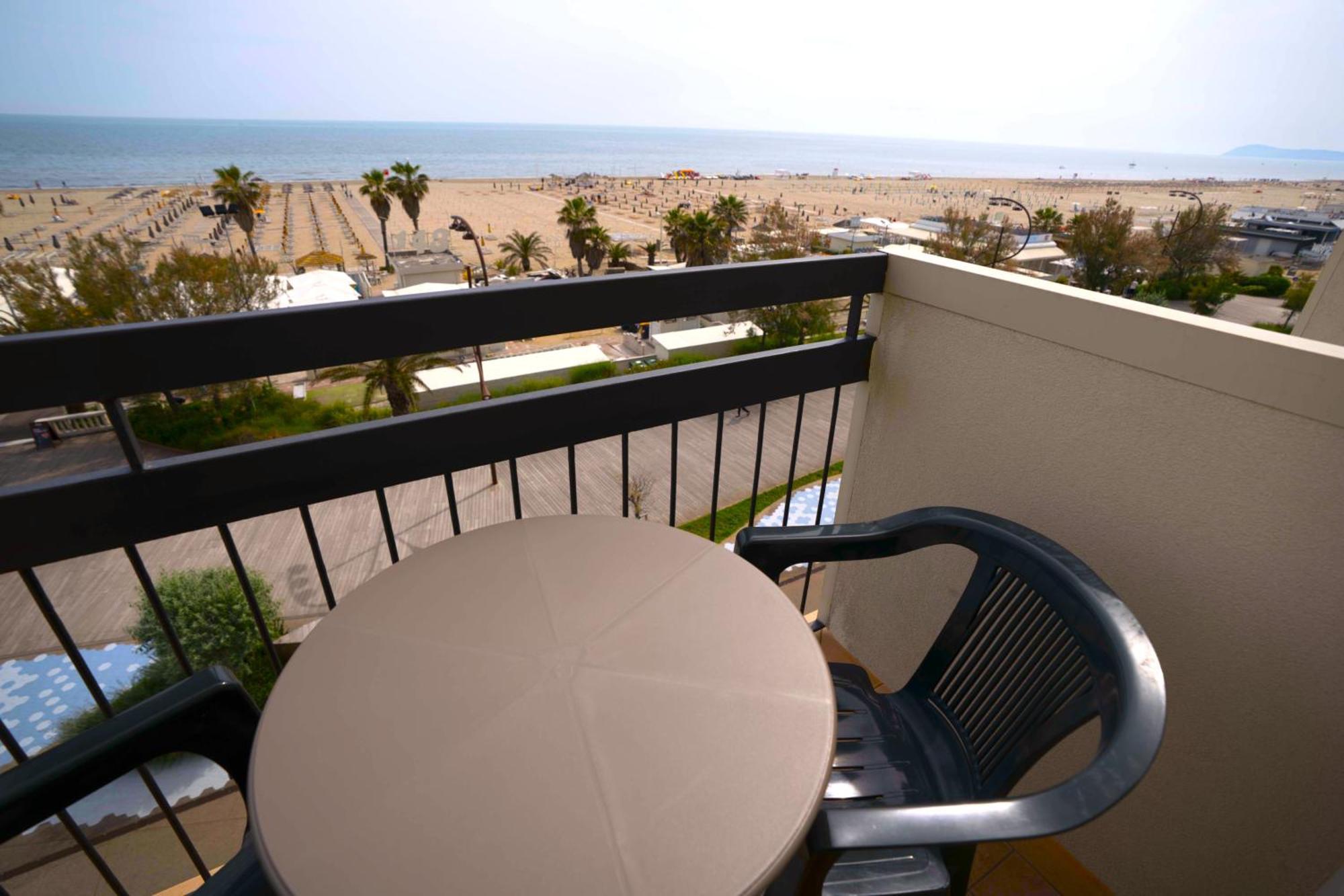 Suite con Vista Mare