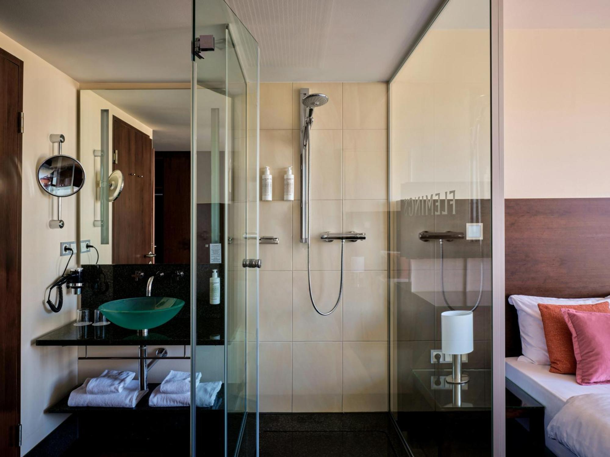 Comfort Plus Twin Room