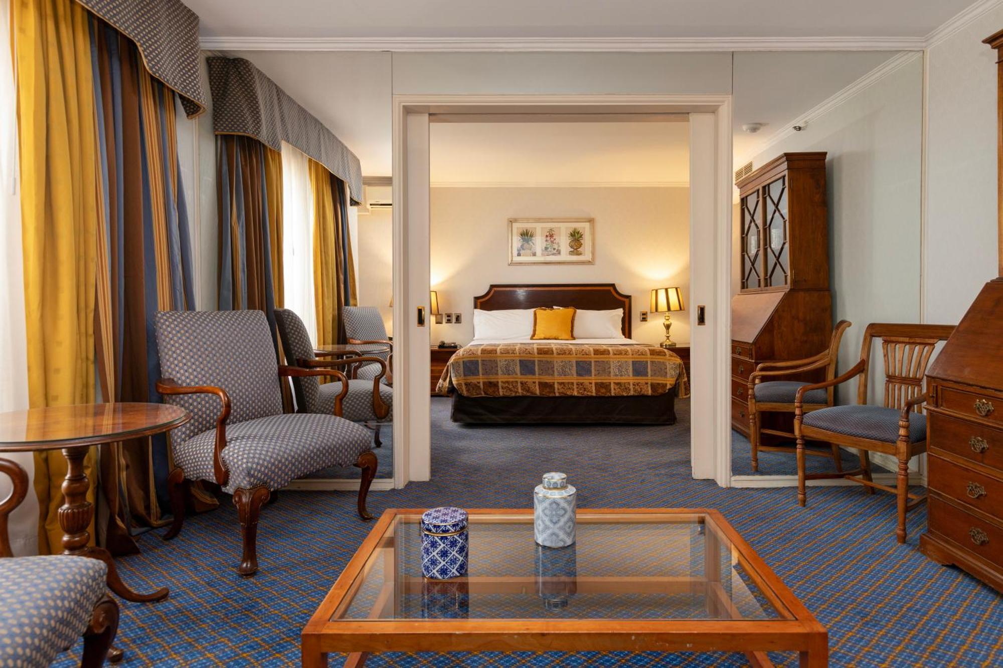Master Suite