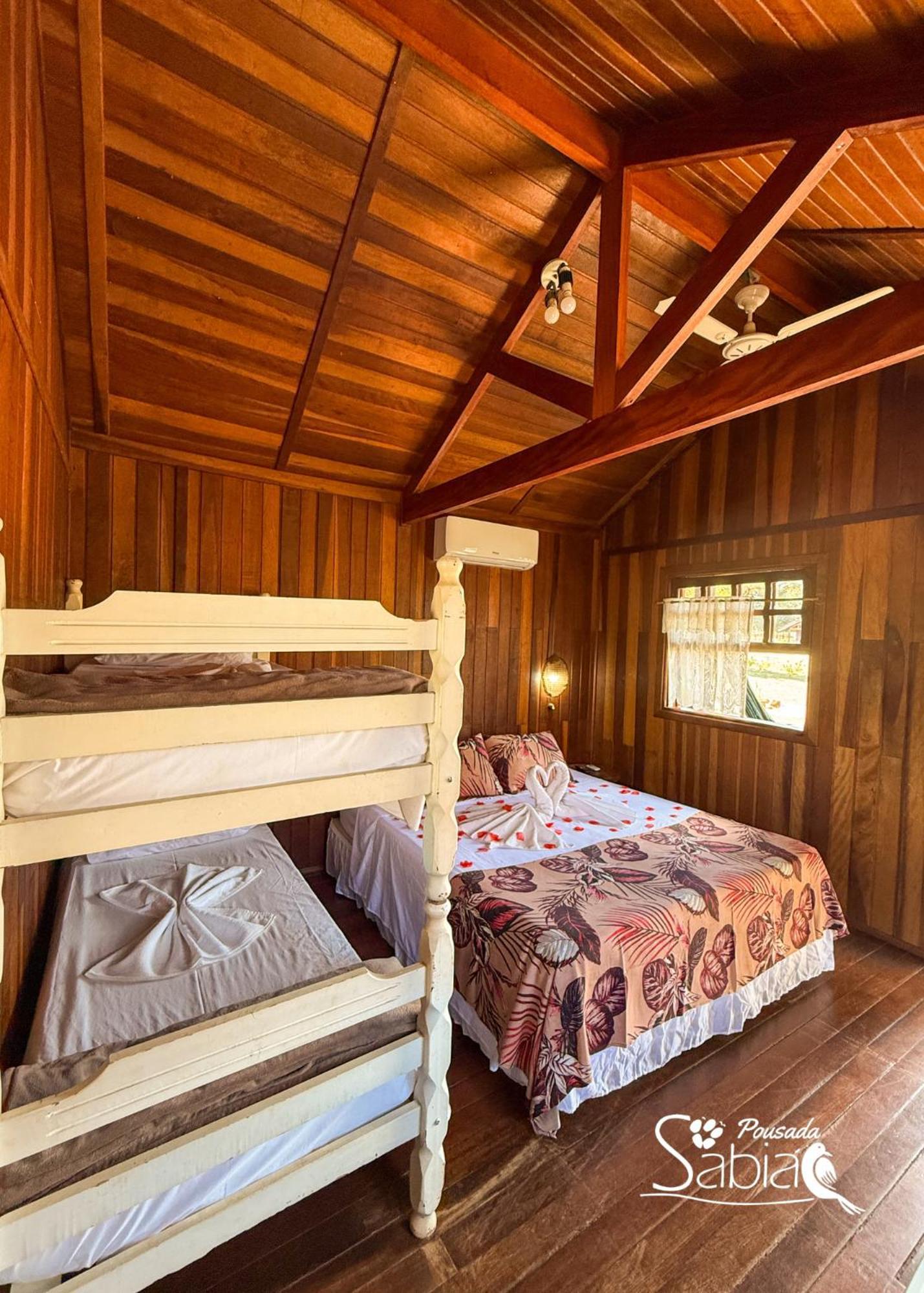 Quarto Família