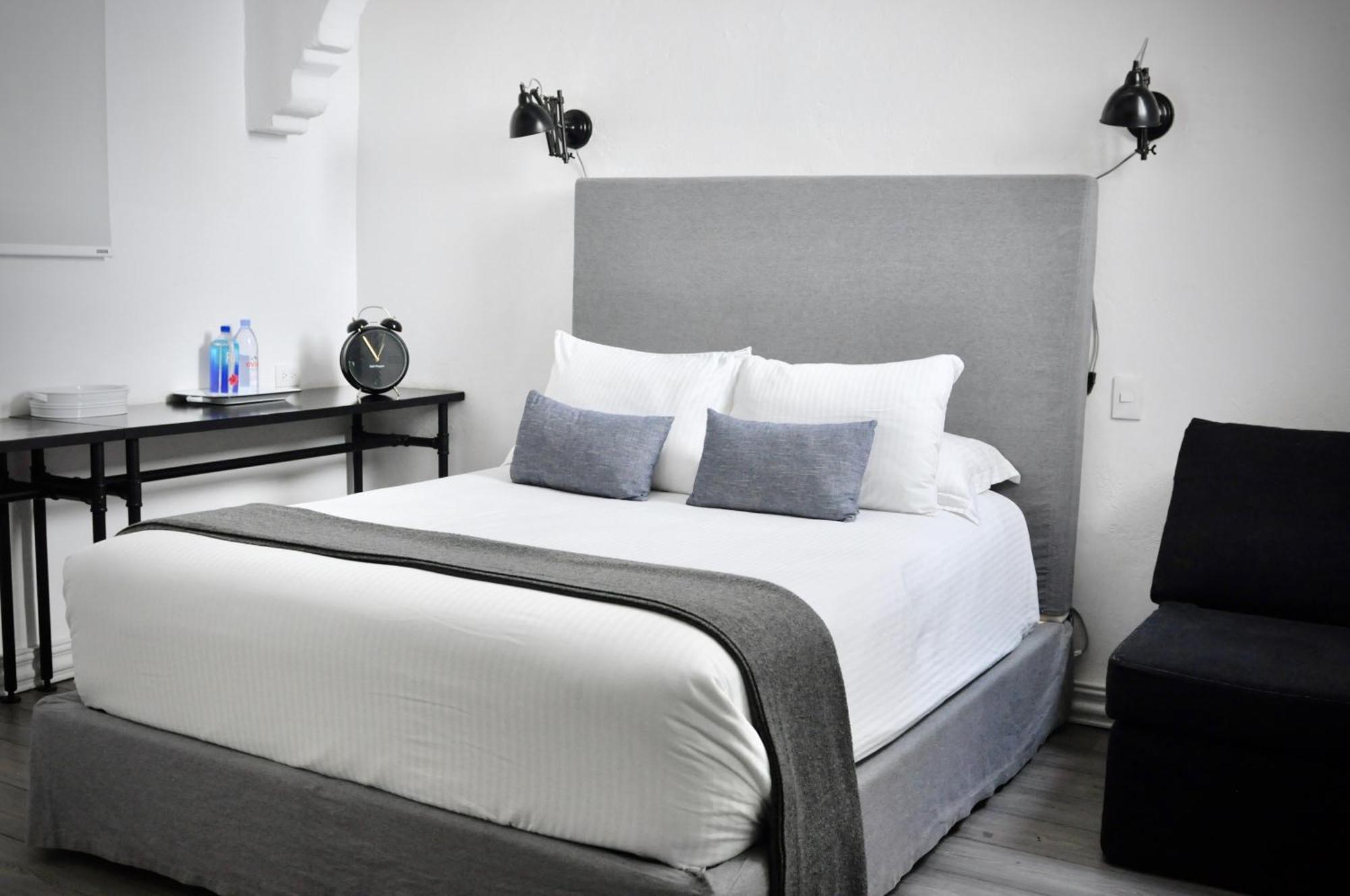 Habitación Doble Estándar