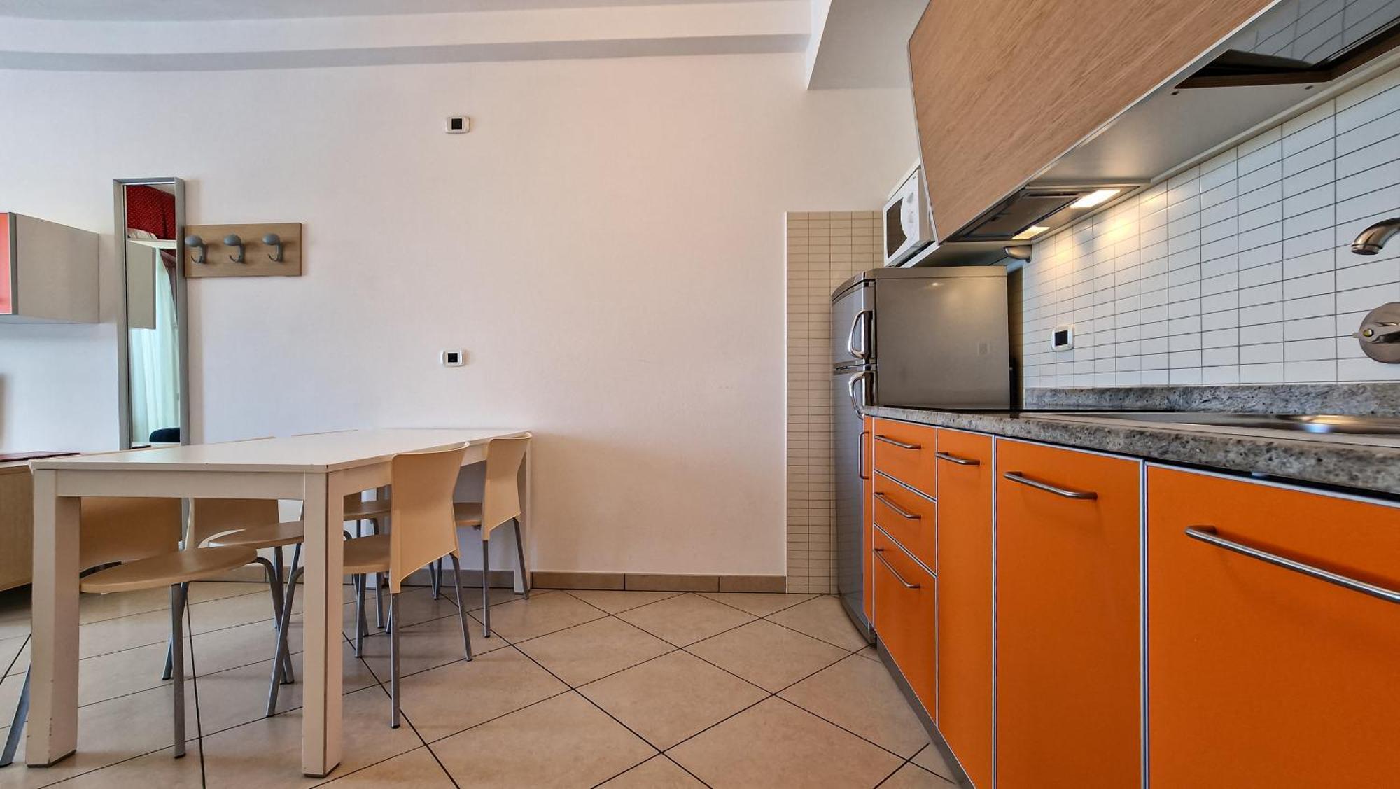 Appartamento con Vista Mare