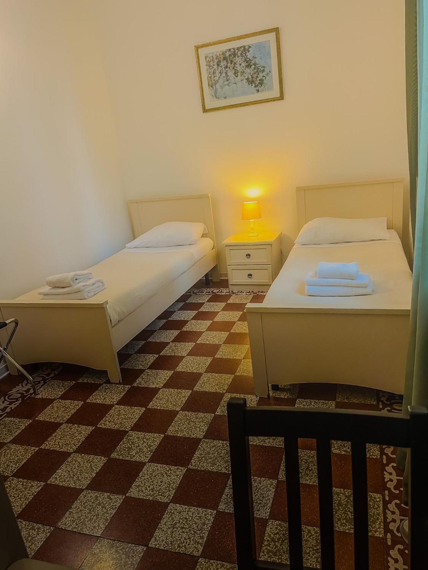 Double or Twin Room