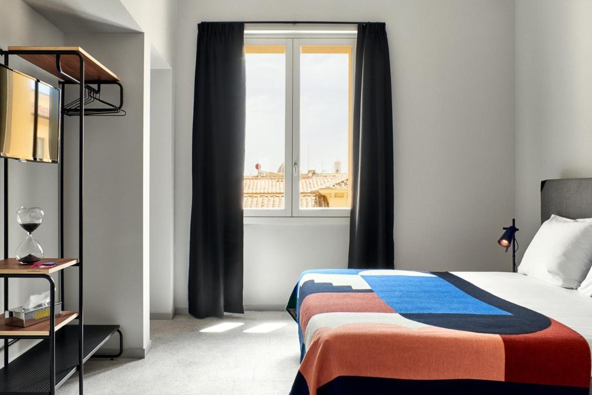 Executive King Room