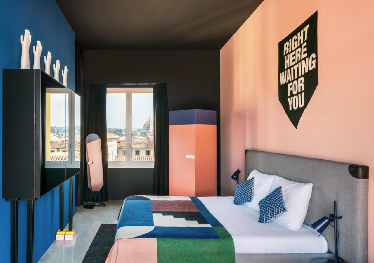 Suite Terrace