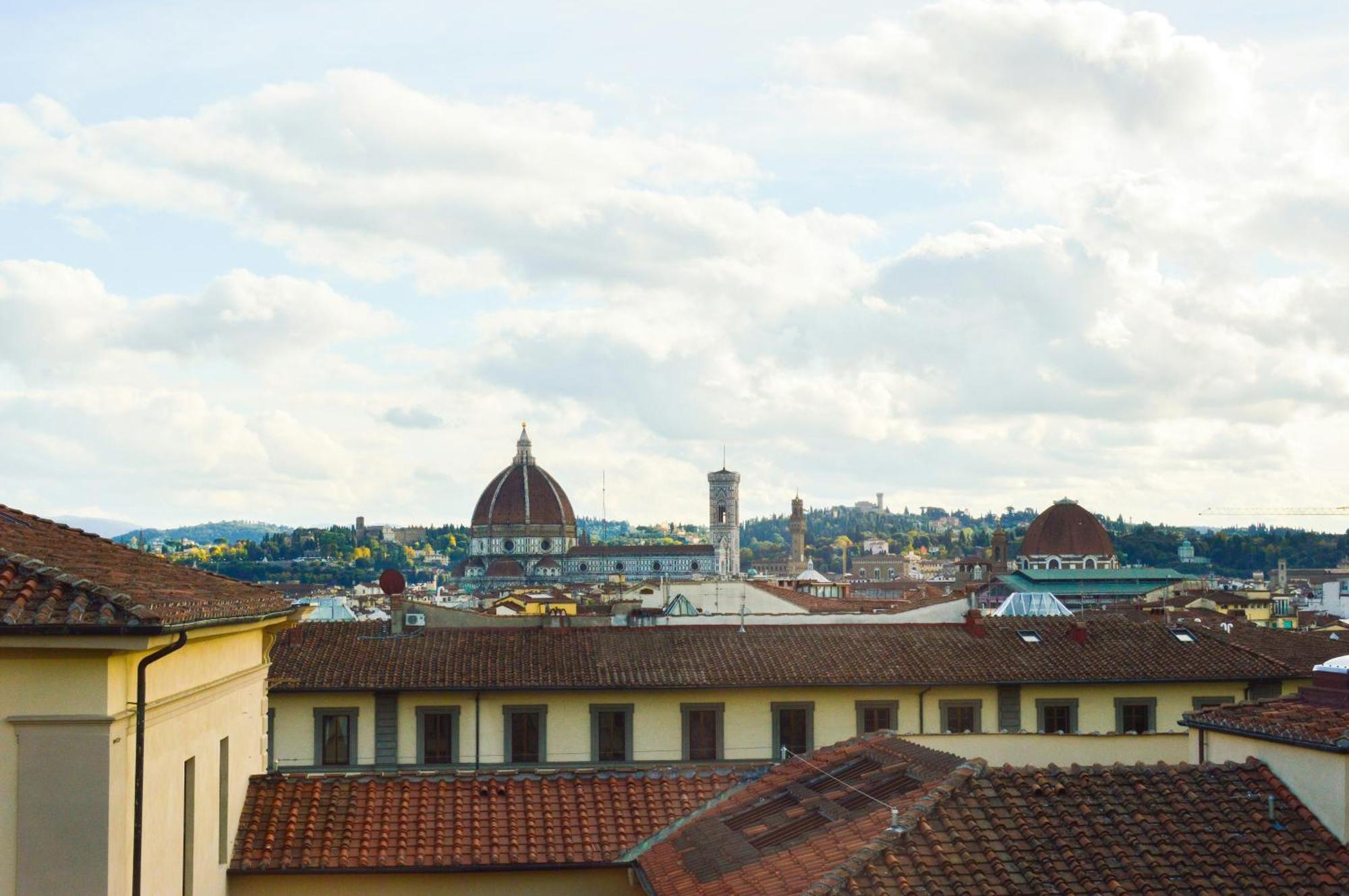 Suite Terrace