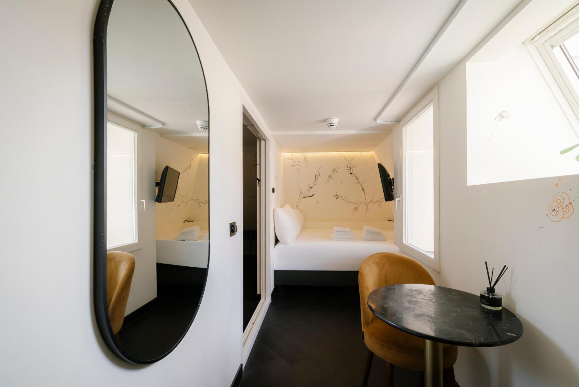 Double Room "Party Room" by SUPPER,1758474993:JPEG